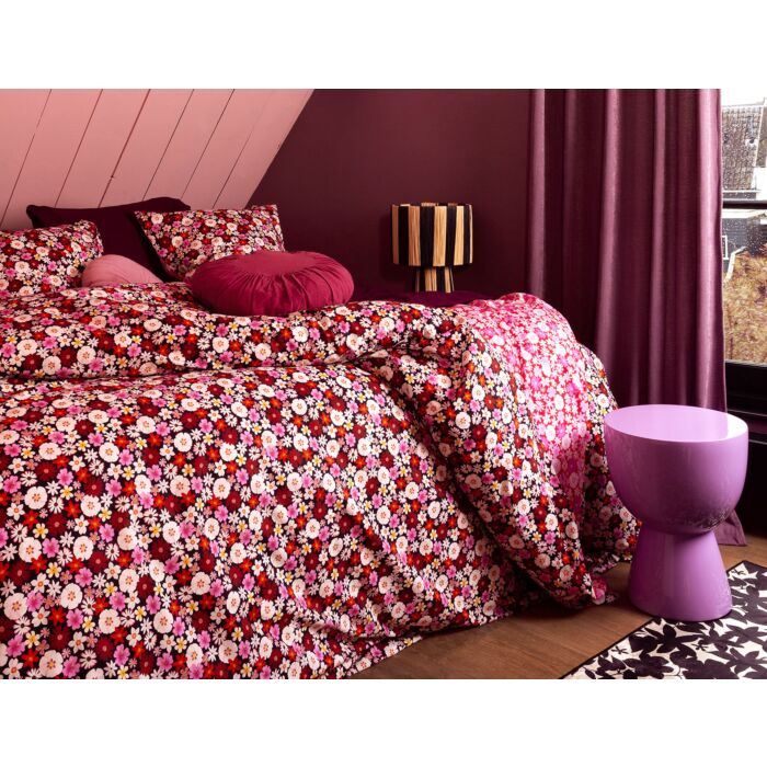 Essenza & Co Bettwäsche Mellow Millefleurs mit Blumen – Duvetbezug – 240x240 cm Essenza & Co Bettwäsche Mellow Millefleurs mit Blumen – Duvetbezug – 240x240 cm von Essenza