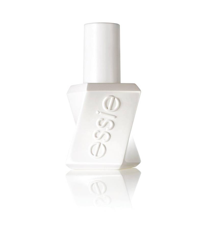 Gel Couture, Top Coat Damen  14ml von essie