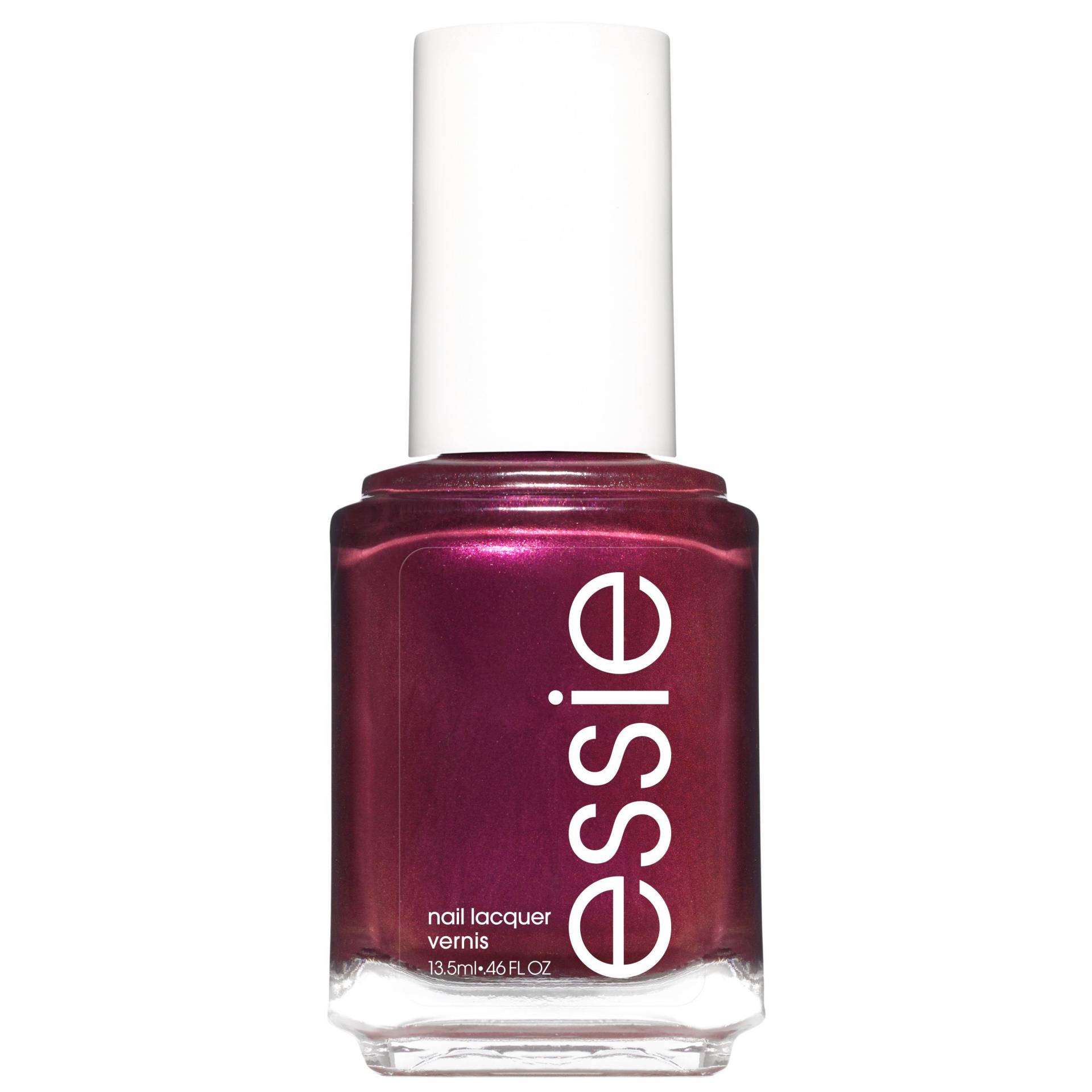 Nagellack Damen  Without Reservations null/ONE SIZE von essie