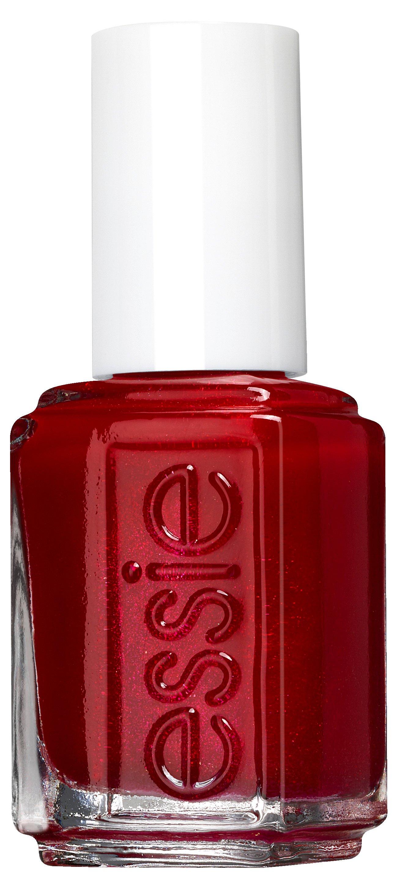 Nagellack Damen lets party von essie