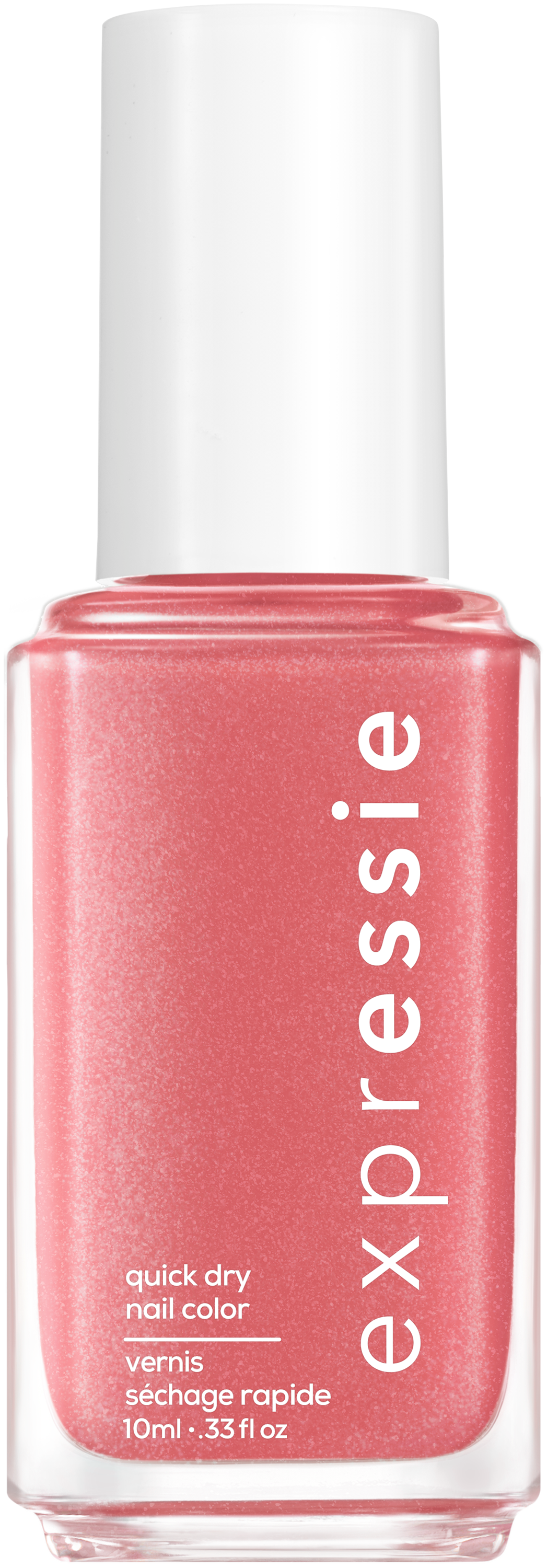 Express Nagellack Nr. 545 Damen  trend and snap null/13.5ML von essie