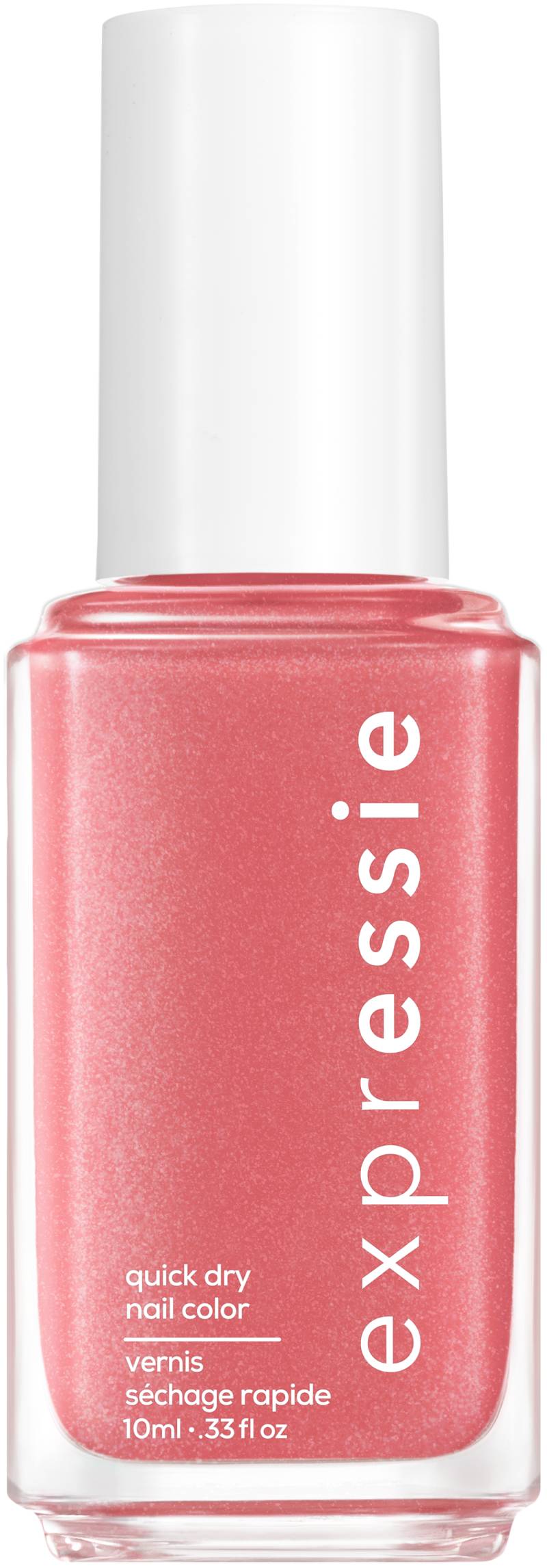 Express Nagellack Nr. 545 Damen  trend and snap null/13.5ML von essie