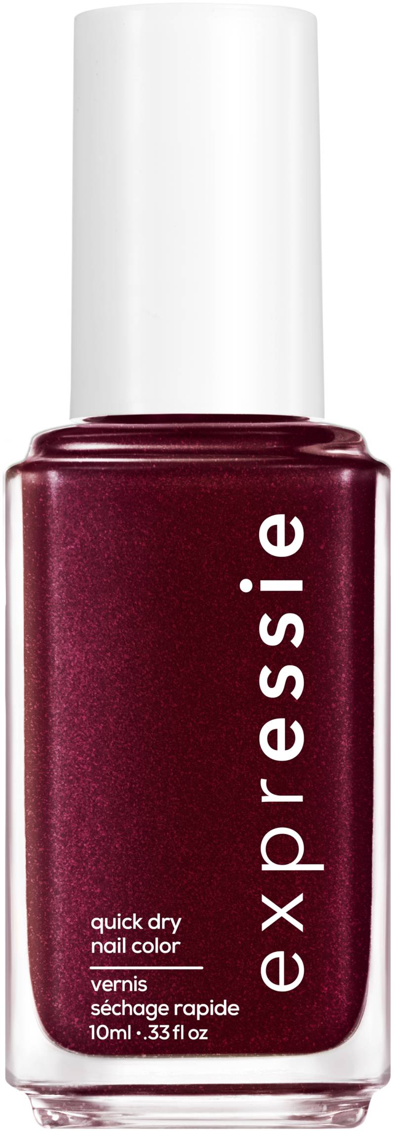 Express Nagellack Nr. 545 Damen  breaking the bold null/13.5ML von essie