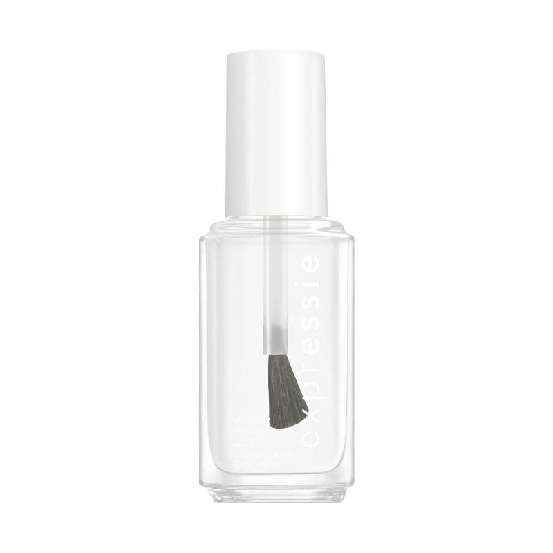 Express Nagellack Nr. 545 Damen  Always Transparent von essie