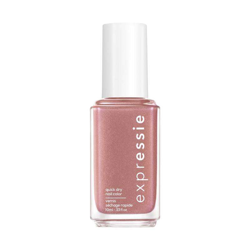 Express Nagellack Nr. 545 Damen  Checked In von essie