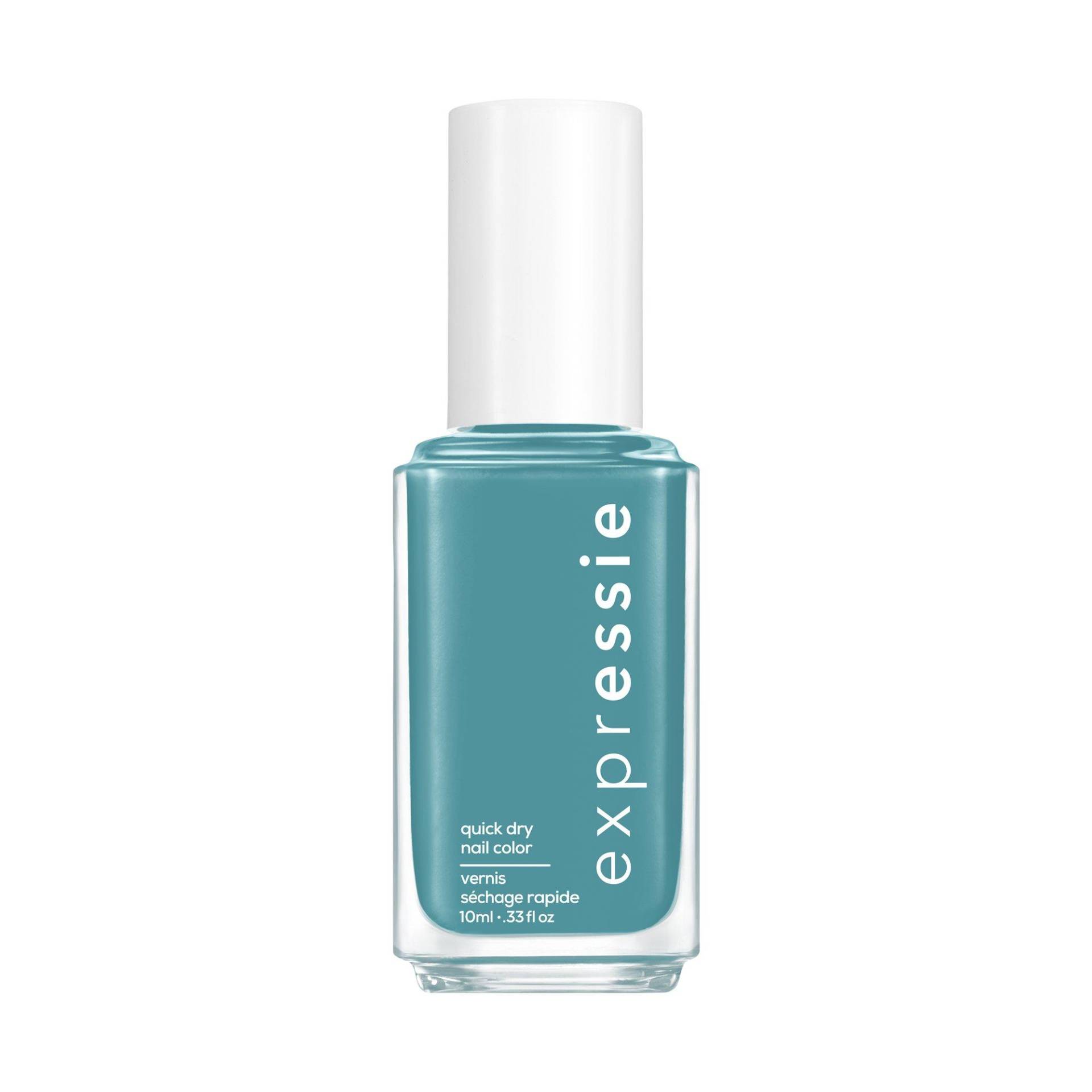 Express Nagellack Nr. 545 Damen  Up Up & Away Message von essie