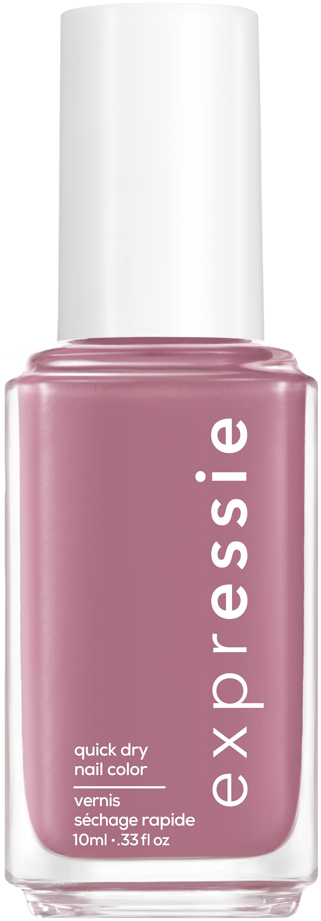 Express Nagellack Nr. 545 Damen  get a mauve on null/13.5ML von essie