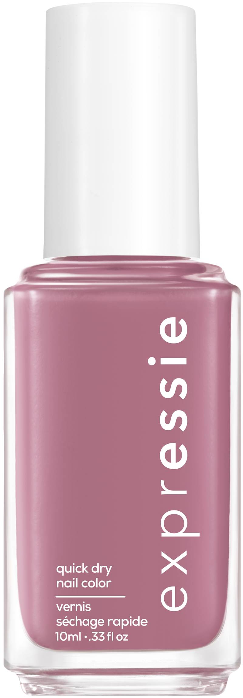 Express Nagellack Nr. 545 Damen  get a mauve on null/13.5ML von essie