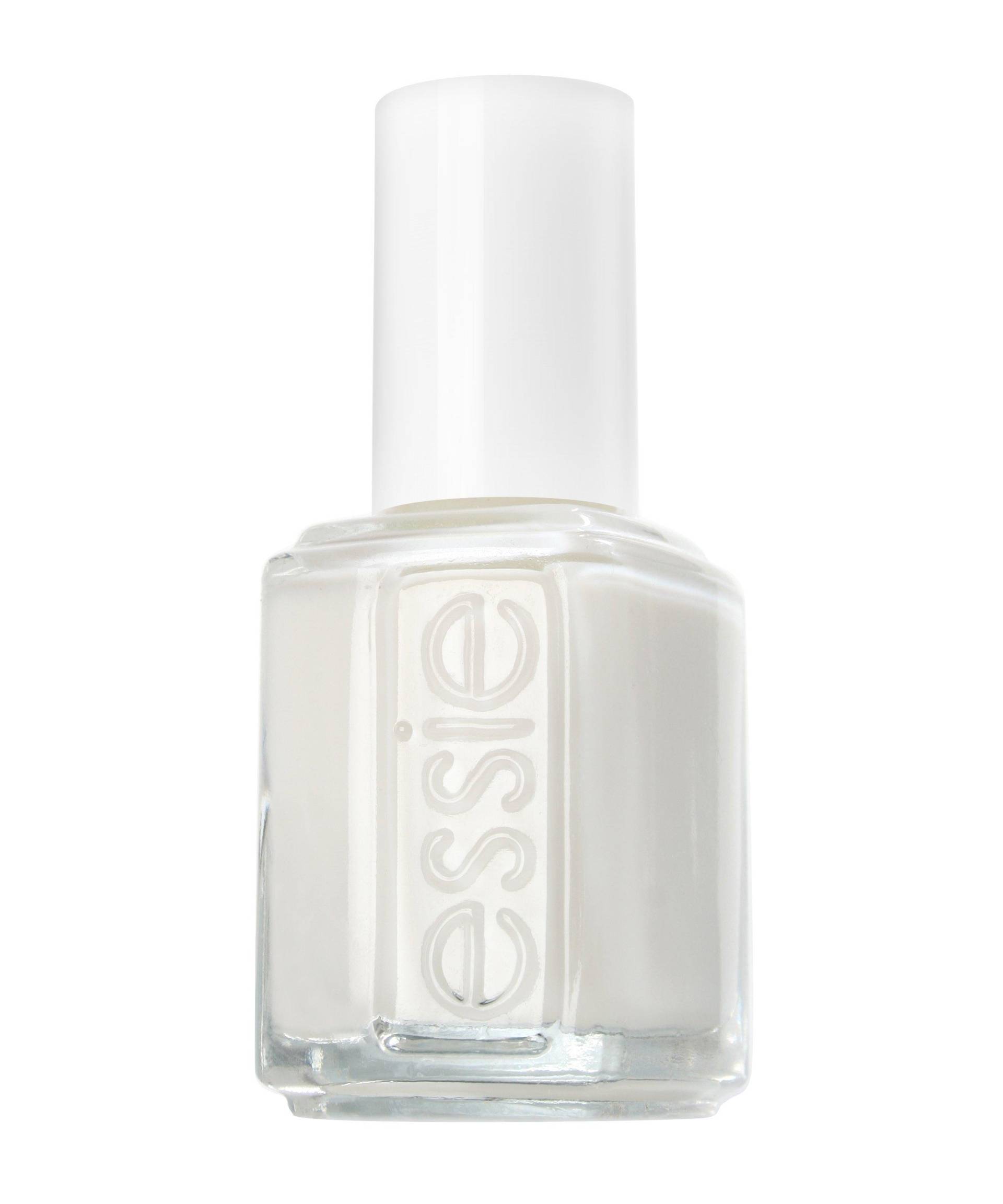 Nail Polish 1 Blanc Damen Weiss ml#171/14ml von essie