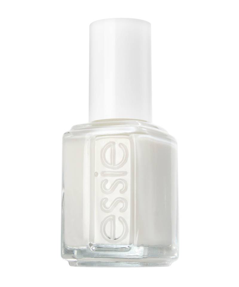 Nail Polish 1 Blanc Damen Weiss ml#171/14ml von essie