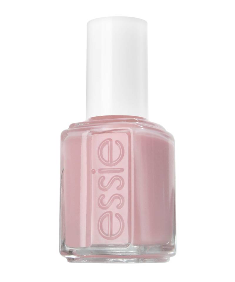 Essie - Nail Polish 13 Mademoiselle,  14 ml, Pink von Essie