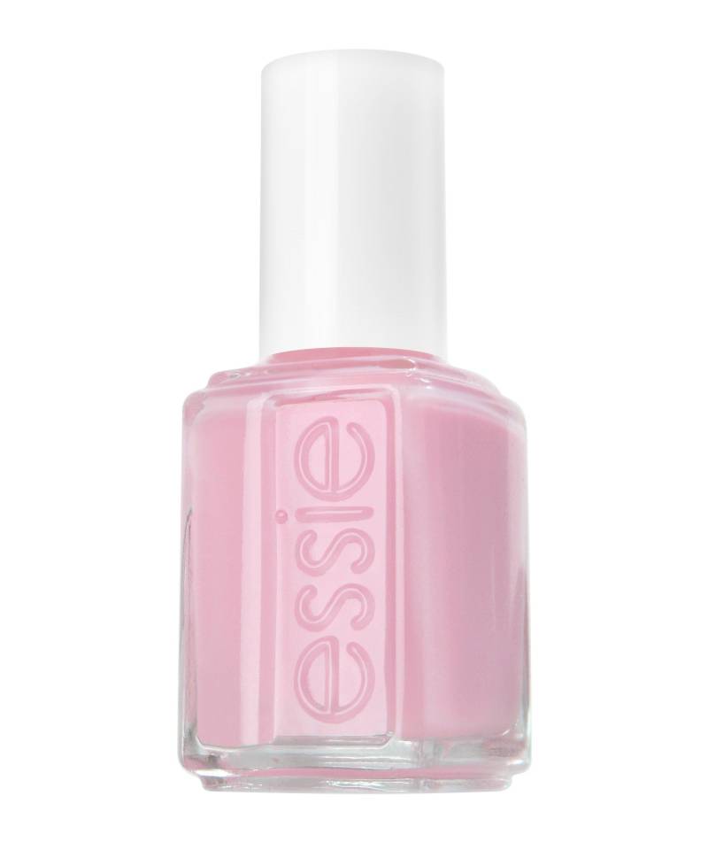 Essie - Nail Polish 17 Muchi  Muchi, 13.5ml, Pink von Essie