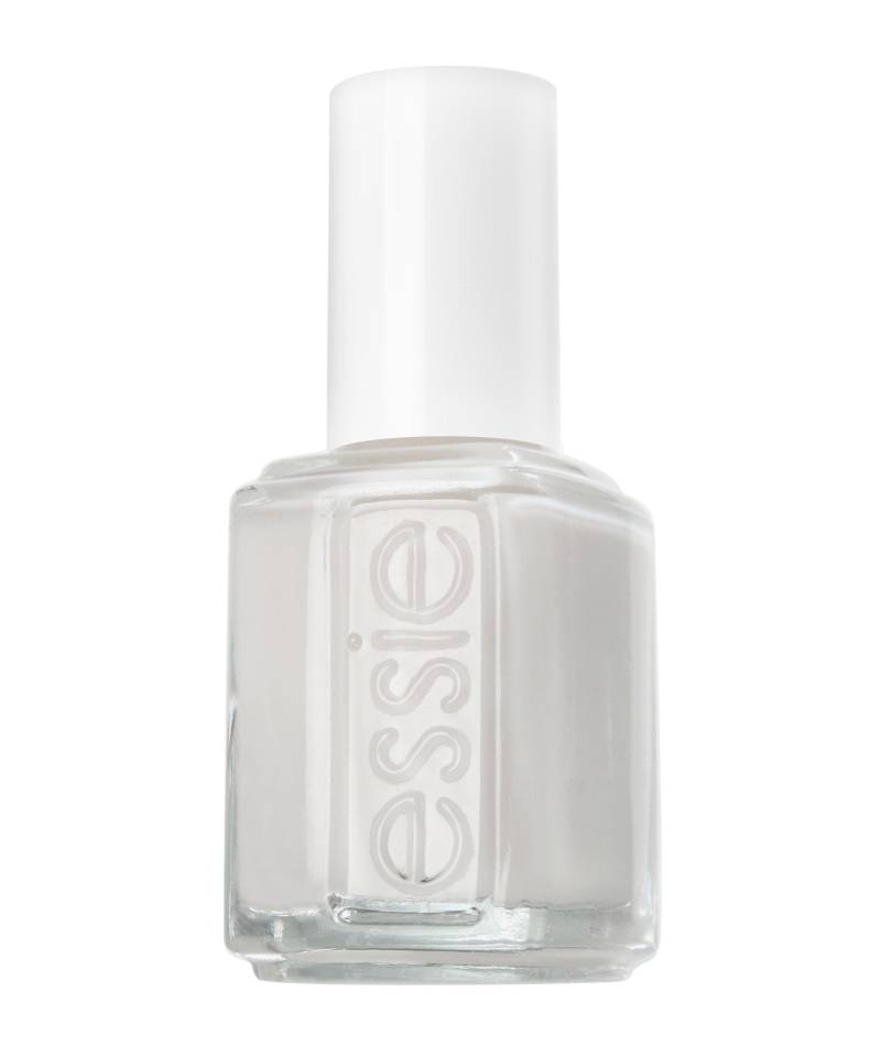 Nail Polish 3 Marshmallow Damen Weiss ml#171/13.5ML von essie