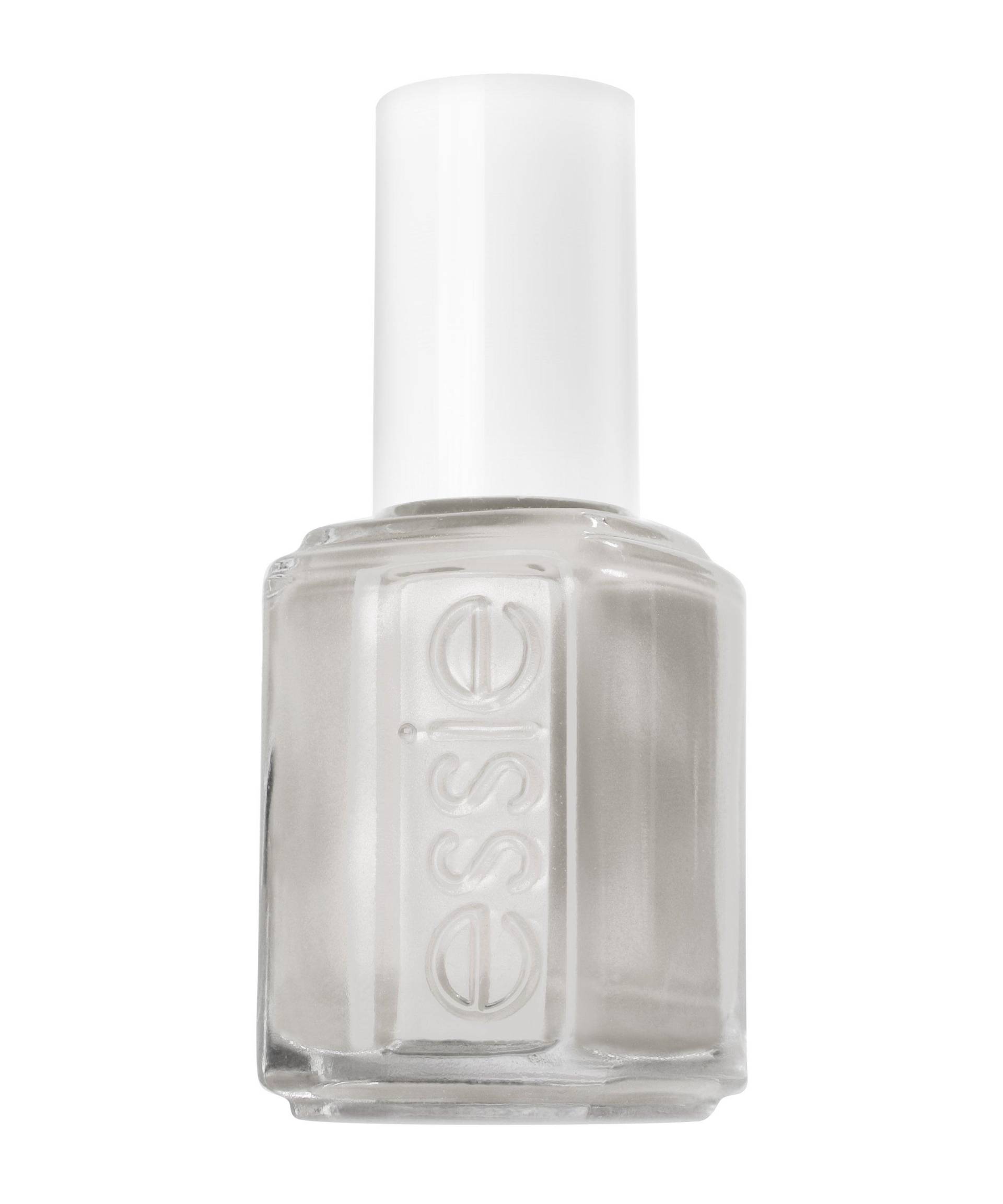 Nail Polish 4 Pearly White Damen Weiss ml#171/14ml von essie