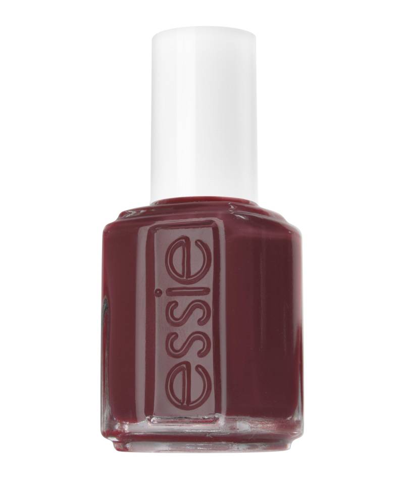 Nail Polish 50 Bordeaux Damen Bordeaux ml#171/14ml von essie