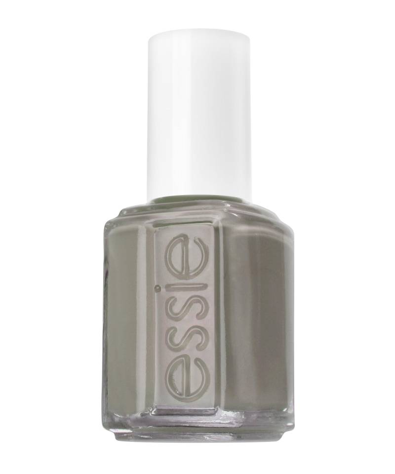 Nail Polish 77 Chinchilly Damen Grau ml#171/13.5ML von essie