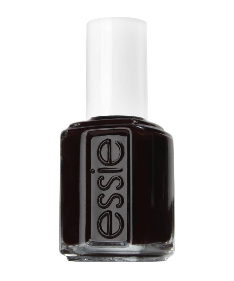 Nail Polish 88 Licorice Damen Black ml#171/13.5ML von essie