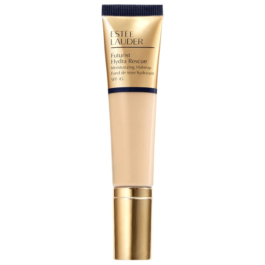 Estée Lauder  Estée Lauder Futurist Hydra Rescue Moisturizing Makeup SPF 45 foundation 35.0 ml von Estée Lauder