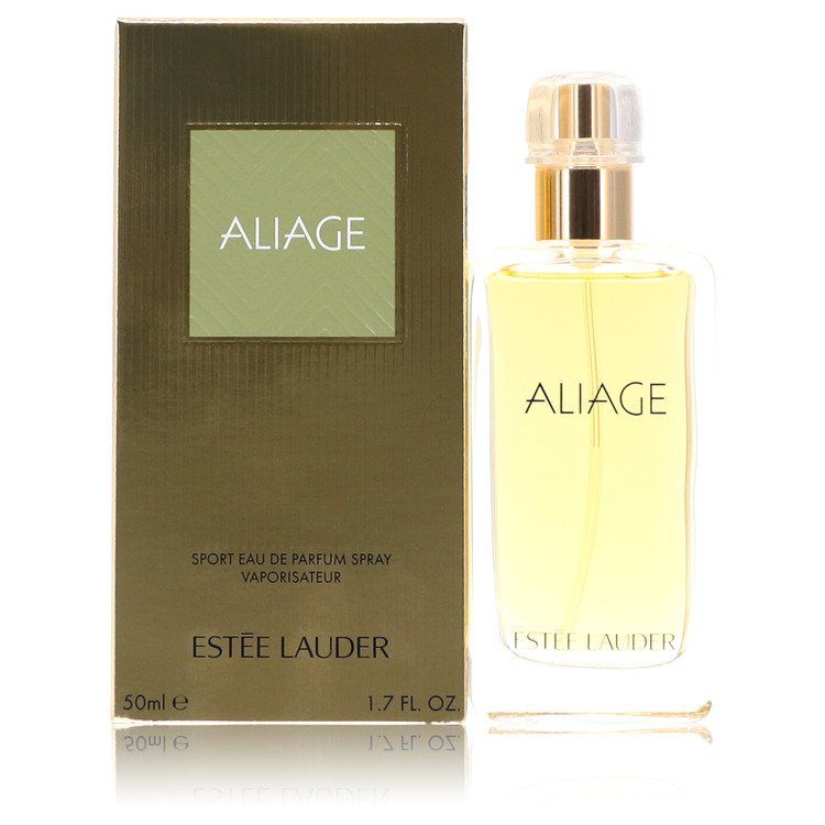 Aliage by Estée Lauder Eau de Toilette 50ml von Estée Lauder