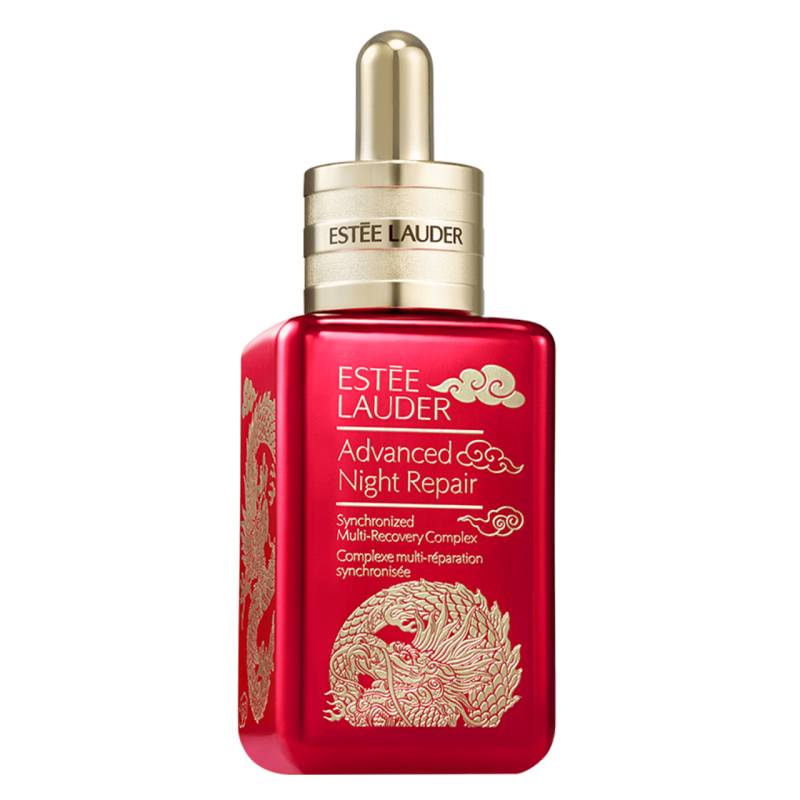 Advanced Night Repair - Red Deco'd Advanced Night Repair von Estée Lauder