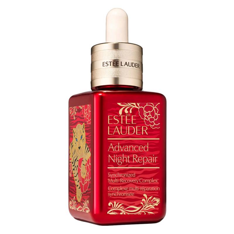 Advanced Night Repair - Synchronized Multi-Recovery Complex Lunar New Year Edition von Estée Lauder