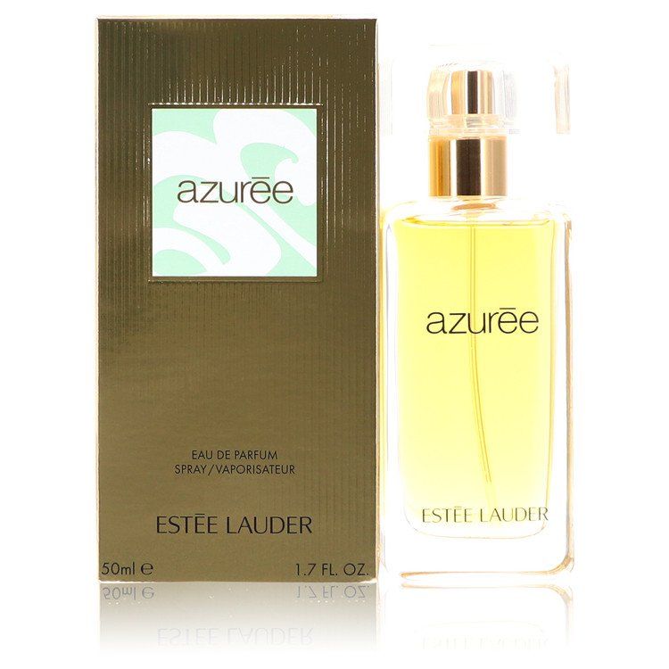 Azurée by Estée Lauder Eau de Parfum 50ml von Estée Lauder