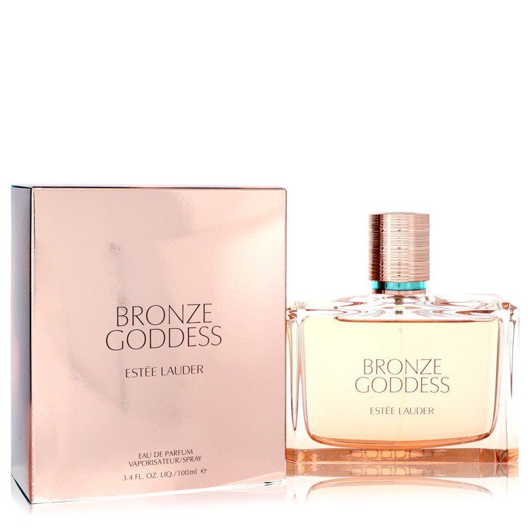 Bronze Goddess by Estée Lauder Eau de Parfum Spray 100ml von Estée Lauder