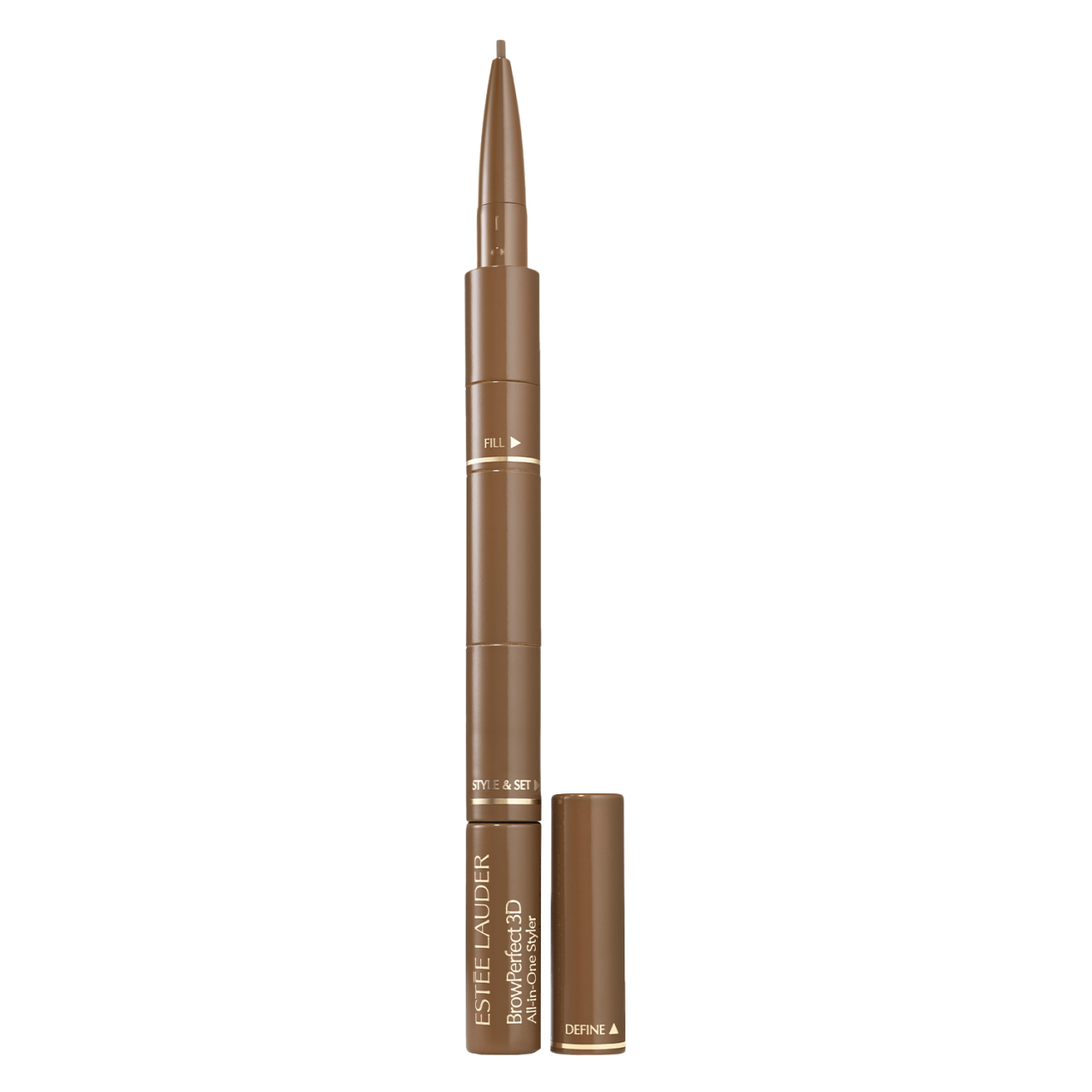 Brow Multitasker - BrowPerfect 3D AllInOne Styler 03 Warm Blonde von Estée Lauder