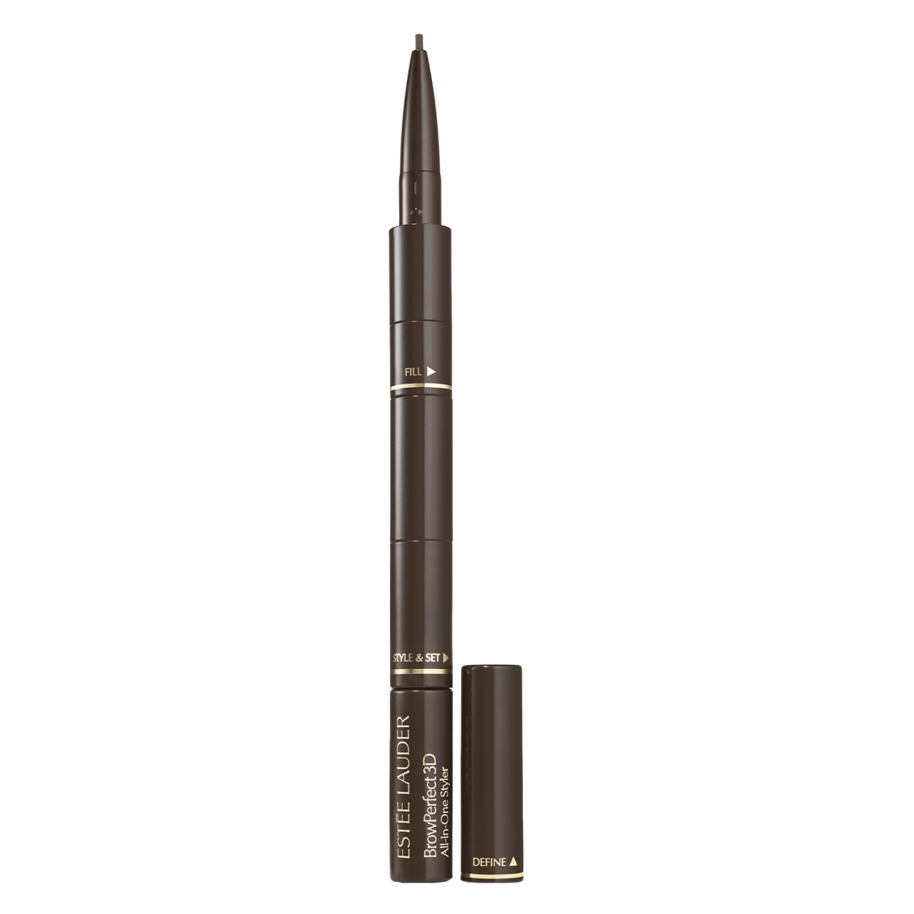 Brow Multitasker - BrowPerfect 3D AllInOne Styler 06 Light Brunette von Estée Lauder