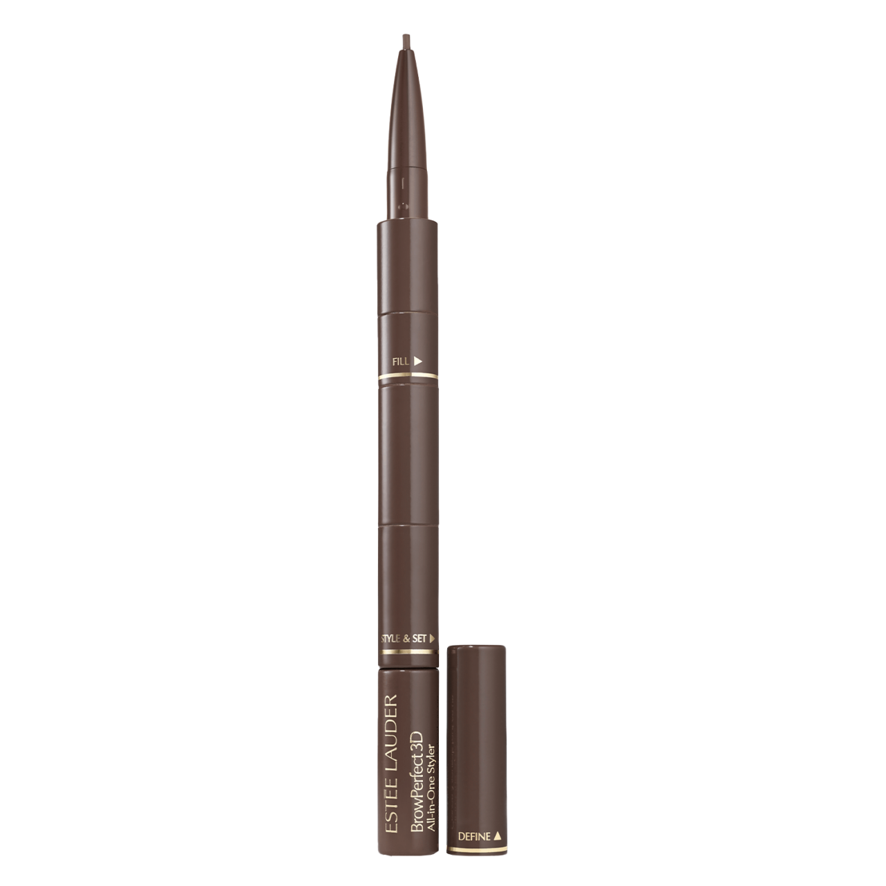 Brow Multitasker - BrowPerfect 3D AllInOne Styler 08 Brunette von Estée Lauder