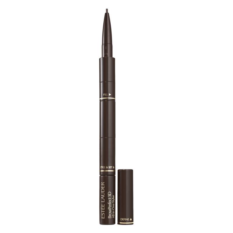 Brow Multitasker - BrowPerfect 3D AllInOne Styler 09 Dark Brunette von Estée Lauder