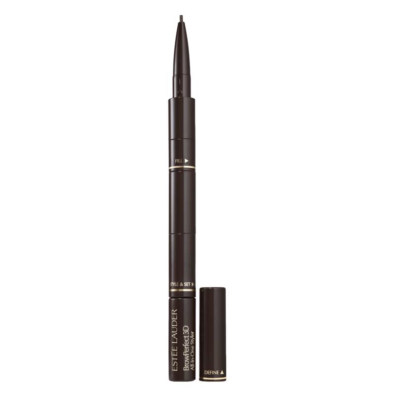 Brow Multitasker - BrowPerfect 3D AllInOne Styler 10 Blackened Brown von Estée Lauder