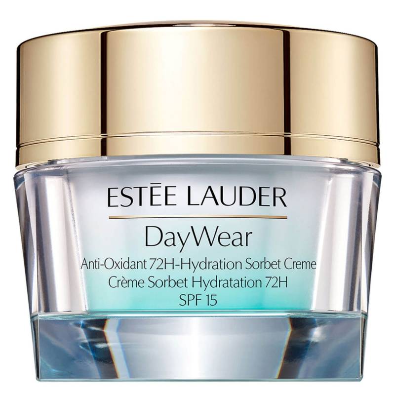 DayWear - Anti-Oxidant 72H-Hydration Sorbet Creme SPF15 von Estée Lauder