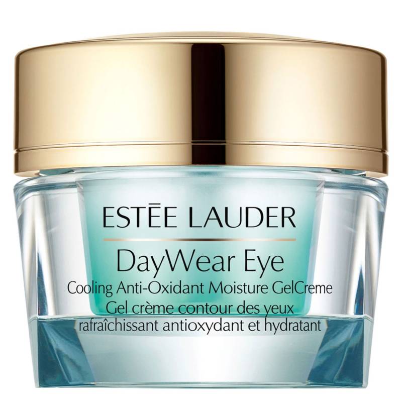 DayWear - Eye Cooling Moisture Gel Creme von Estée Lauder