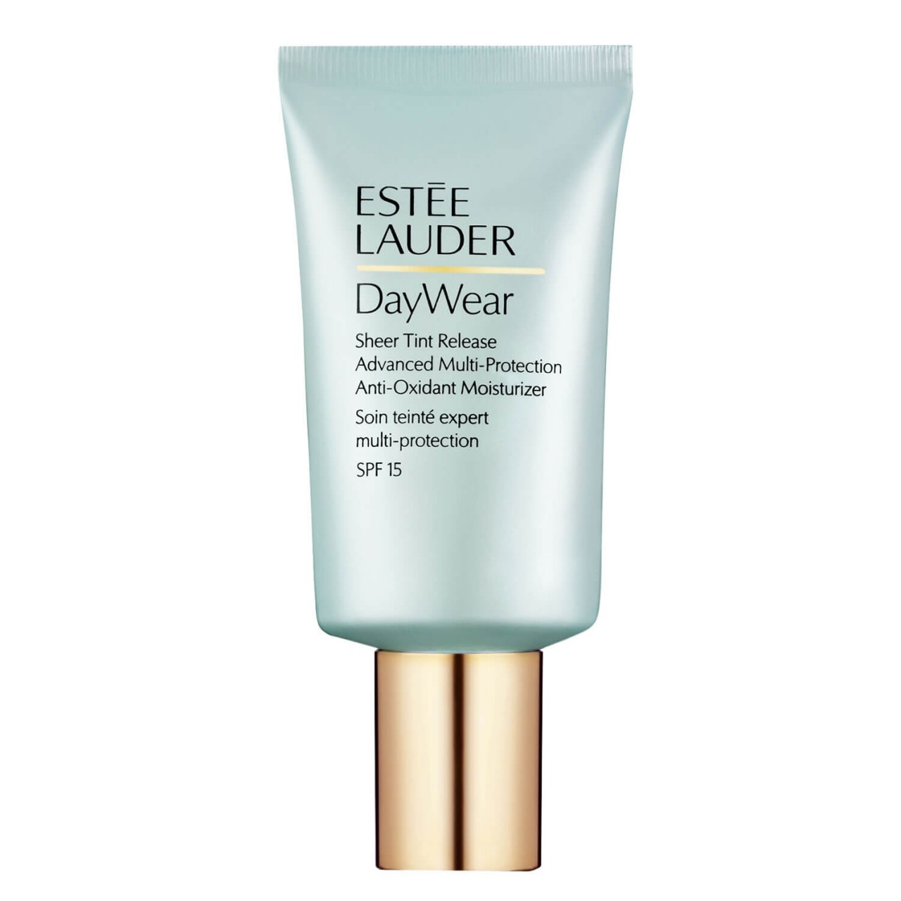 DayWear - Multi-Protection Anti-Oxidant Sheer Tint Release Moisturizer SPF15 von Estée Lauder