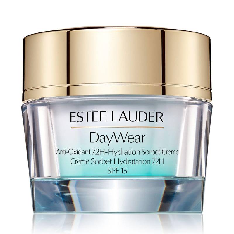 Daywear Hydrasorbet Anti-oxidant 72h-hydration Sorbet Creme Spf 15 Damen  15ml von ESTÉE LAUDER