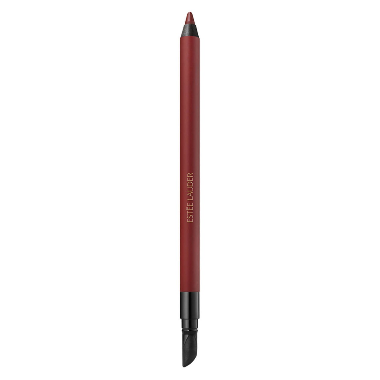 Double Wear - 24H Waterproof Gel Eye Pencil Antique Burgundy von Estée Lauder