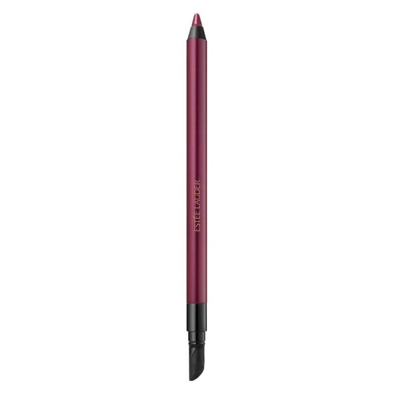 Double Wear - 24H Waterproof Gel Eye Pencil Aubergine von Estée Lauder