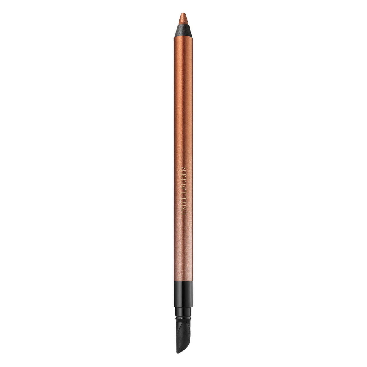 Double Wear - 24H Waterproof Gel Eye Pencil Bronze von Estée Lauder