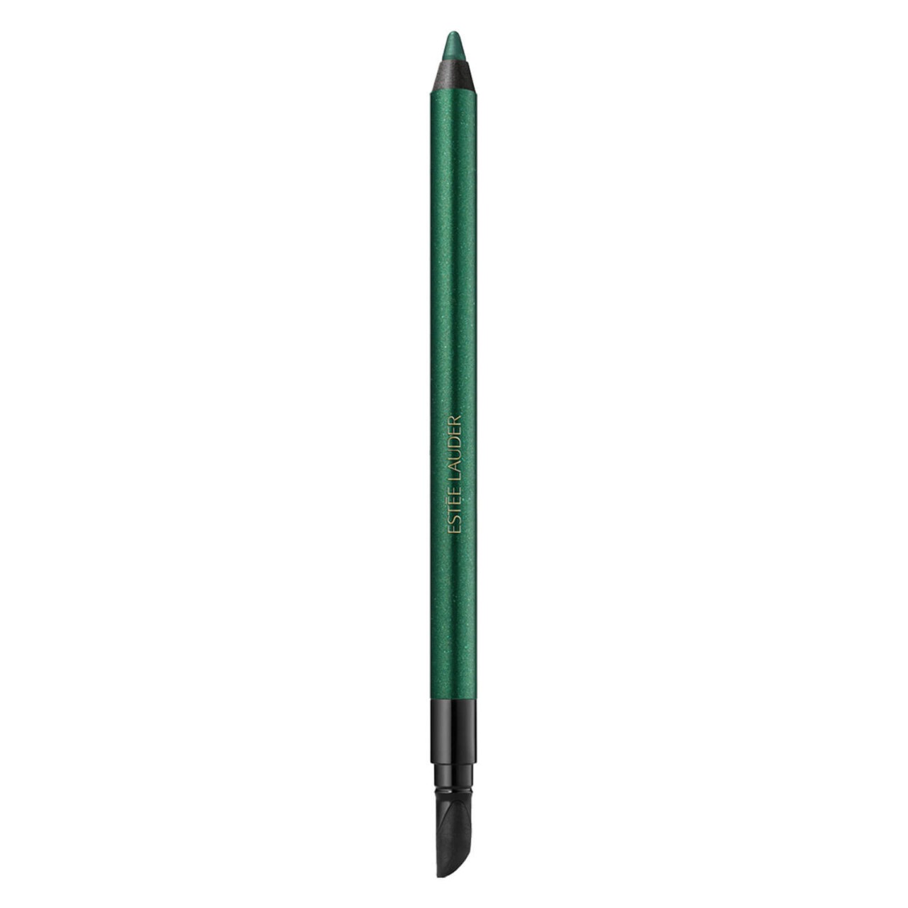 Double Wear - 24H Waterproof Gel Eye Pencil Emerald Volt von Estée Lauder