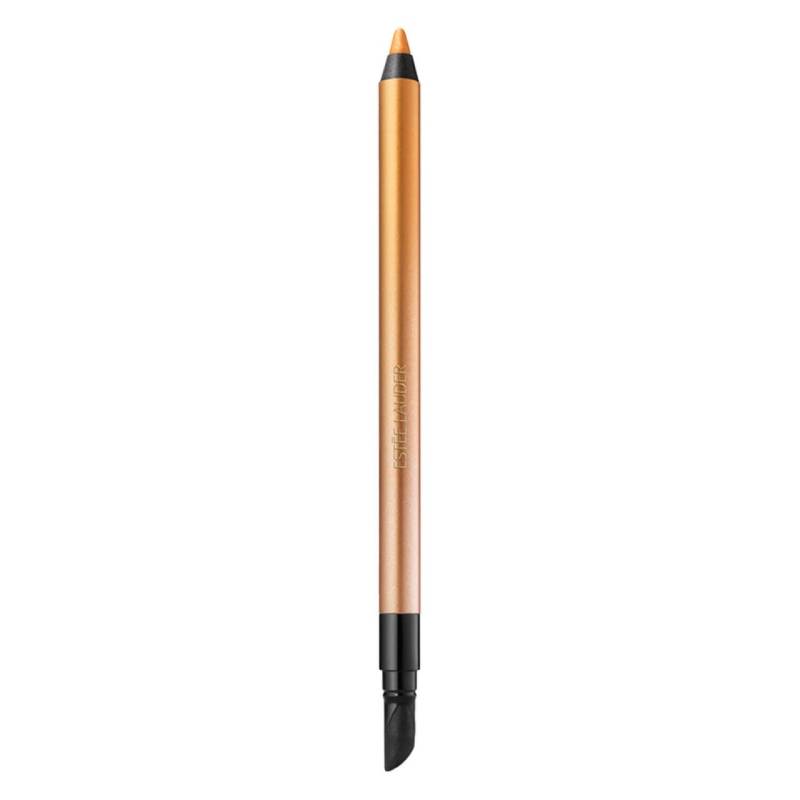 Double Wear - 24H Waterproof Gel Eye Pencil Gilded Metal von Estée Lauder