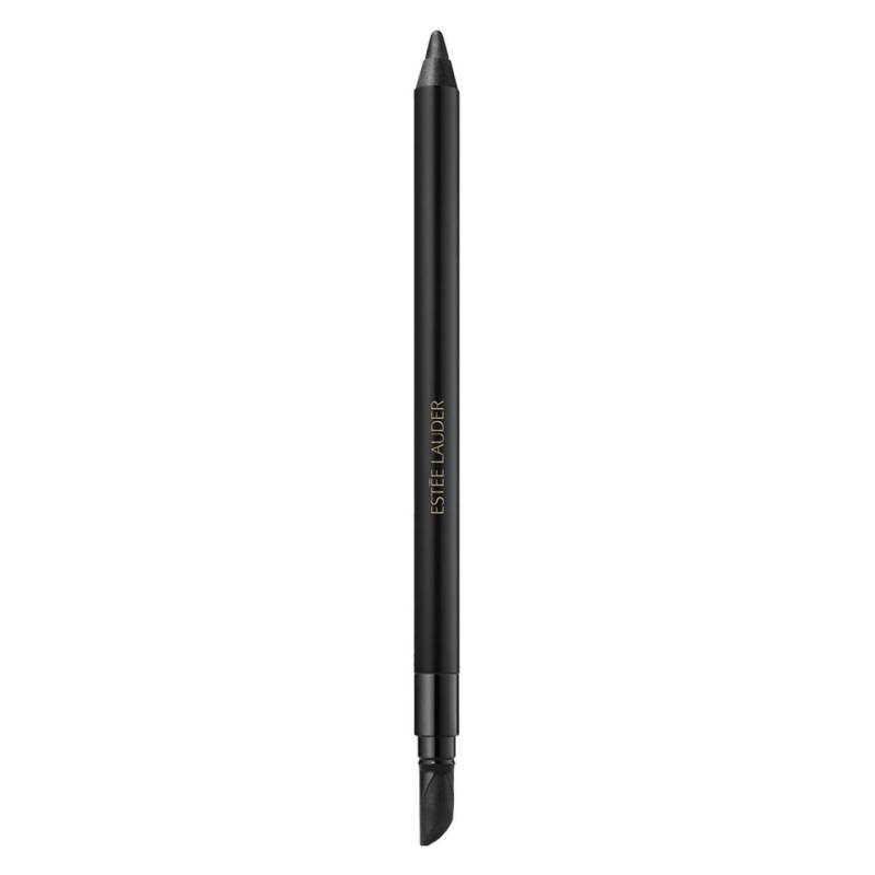 Double Wear - 24H Waterproof Gel Eye Pencil Onyx von Estée Lauder