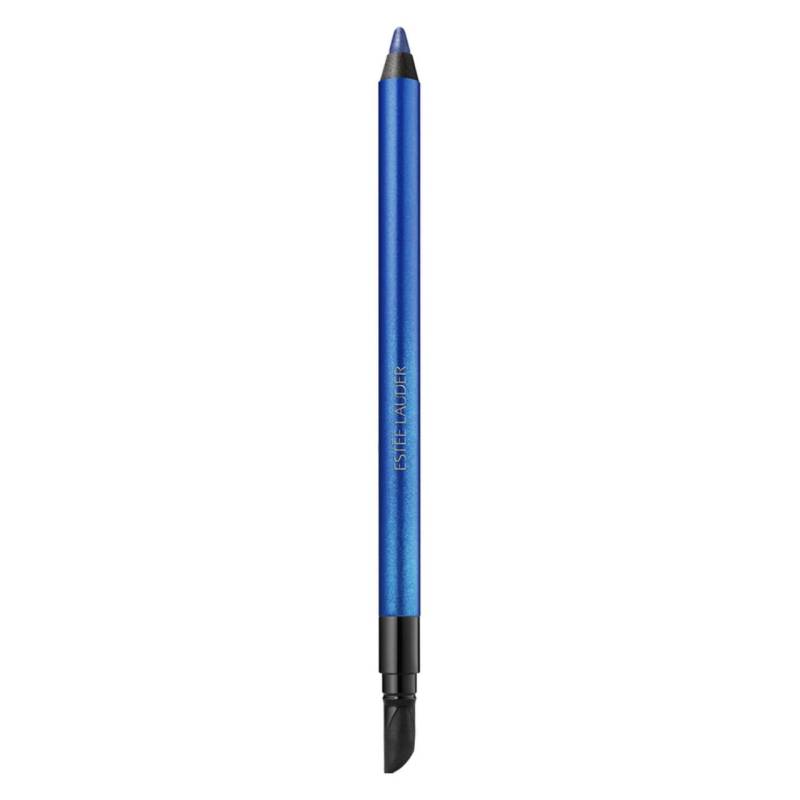 Double Wear - 24H Waterproof Gel Eye Pencil Saphire Sky von Estée Lauder