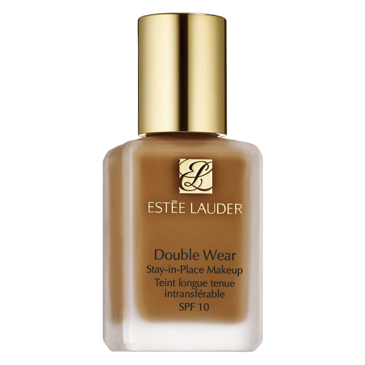 Double Wear - Stay-in-Place Makeup SPF10 Amber Honey 5N2 von Estée Lauder