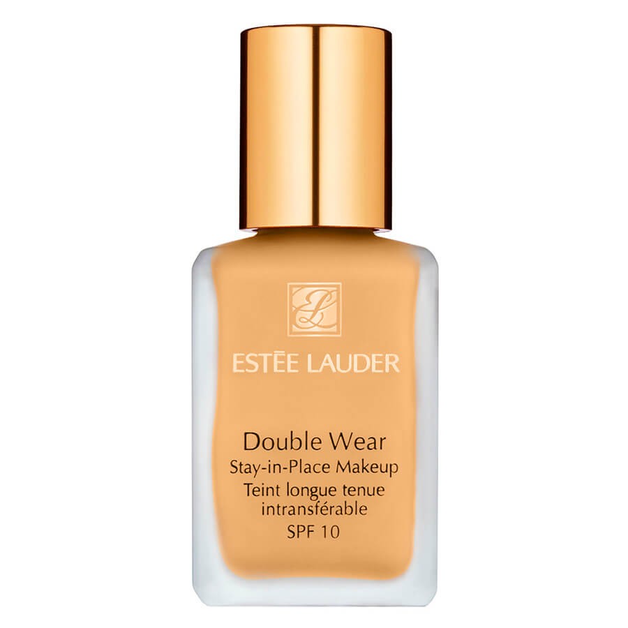 Double Wear - Stay-in-Place Makeup SPF10 Auburn 4C2 von Estée Lauder