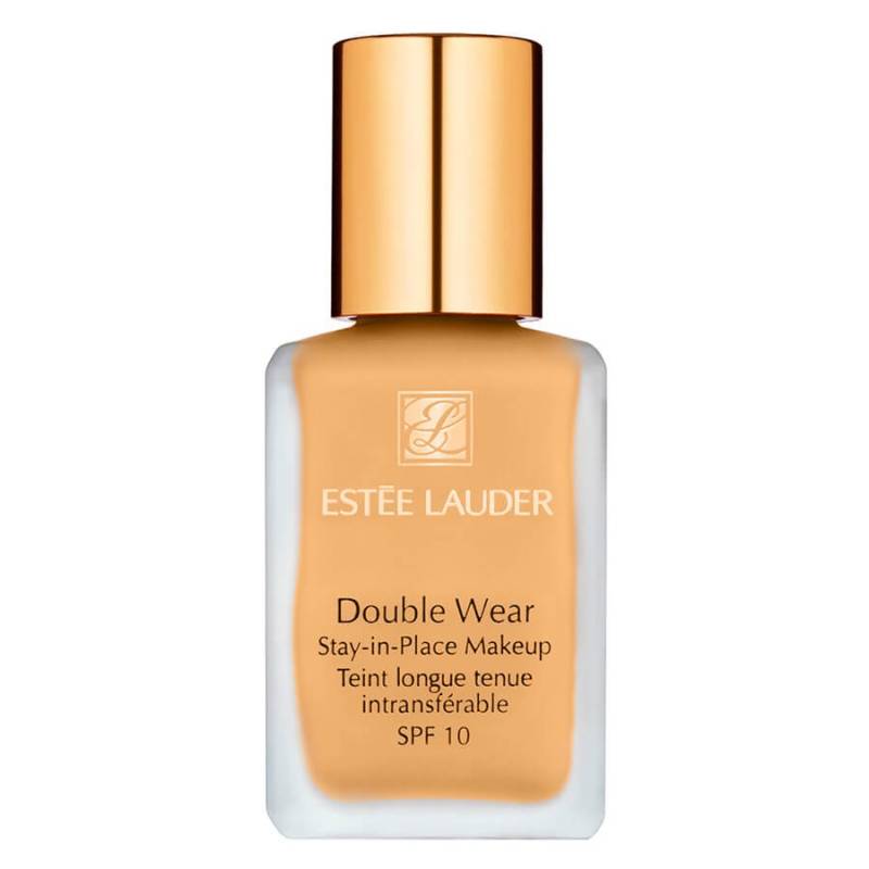 Double Wear - Stay-in-Place Makeup SPF10 Auburn 4C2 von Estée Lauder