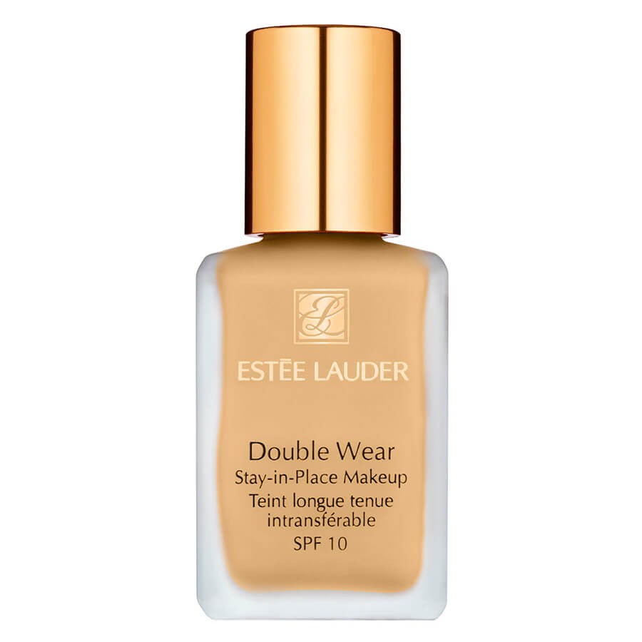 Double Wear - Stay-in-Place Makeup SPF10 Ivory Beige 3N1 von Estée Lauder