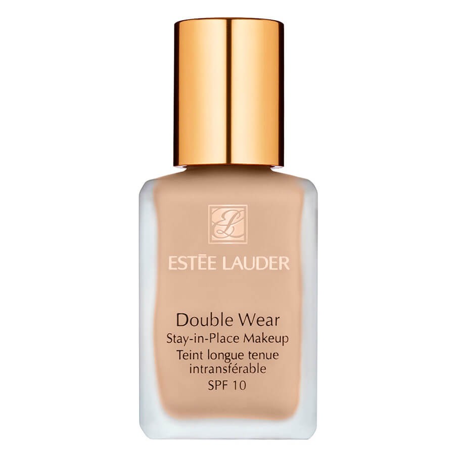 Double Wear - Stay-in-Place Makeup SPF10 Pale Almond 2C2 von Estée Lauder