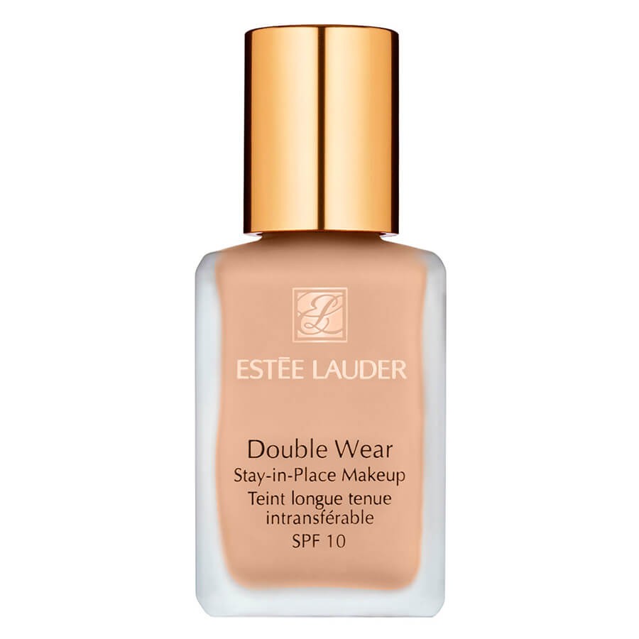 Double Wear - Stay-in-Place Makeup SPF10 Rattan 2W2 von Estée Lauder