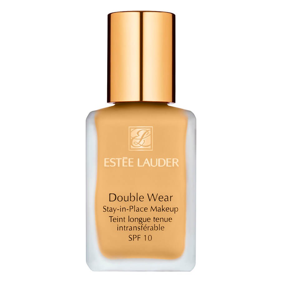 Double Wear - Stay-in-Place Makeup SPF10 Shell Beige 4N1 von Estée Lauder